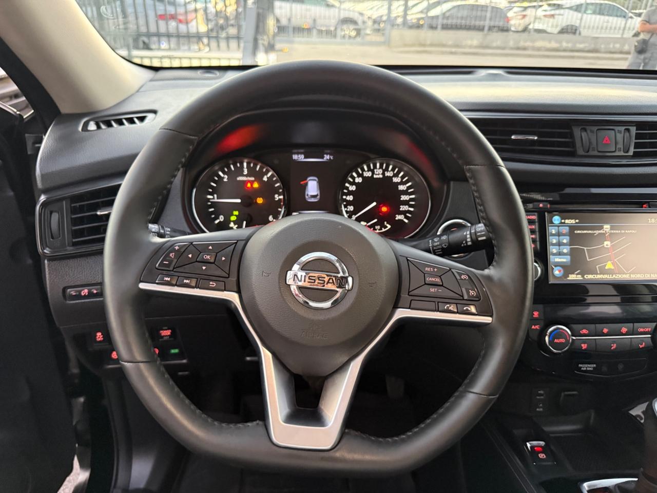 Nissan X-Trail 1.6 dCi 2WD