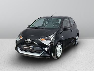 TOYOTA Aygo - MY '21