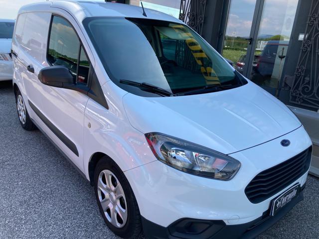 FORD Transit Courier 1.5 TDCi 75CV Van Trend