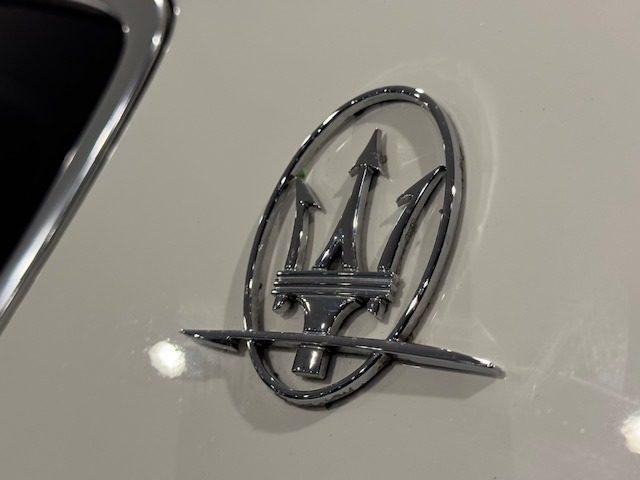 MASERATI Levante V6 Diesel 275CV Q4 GranSport/TETTO/360*