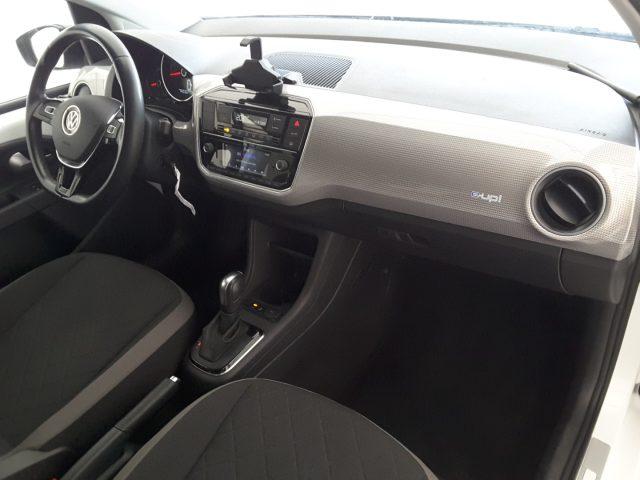 VOLKSWAGEN e-up! 82cv 36,8 kWh