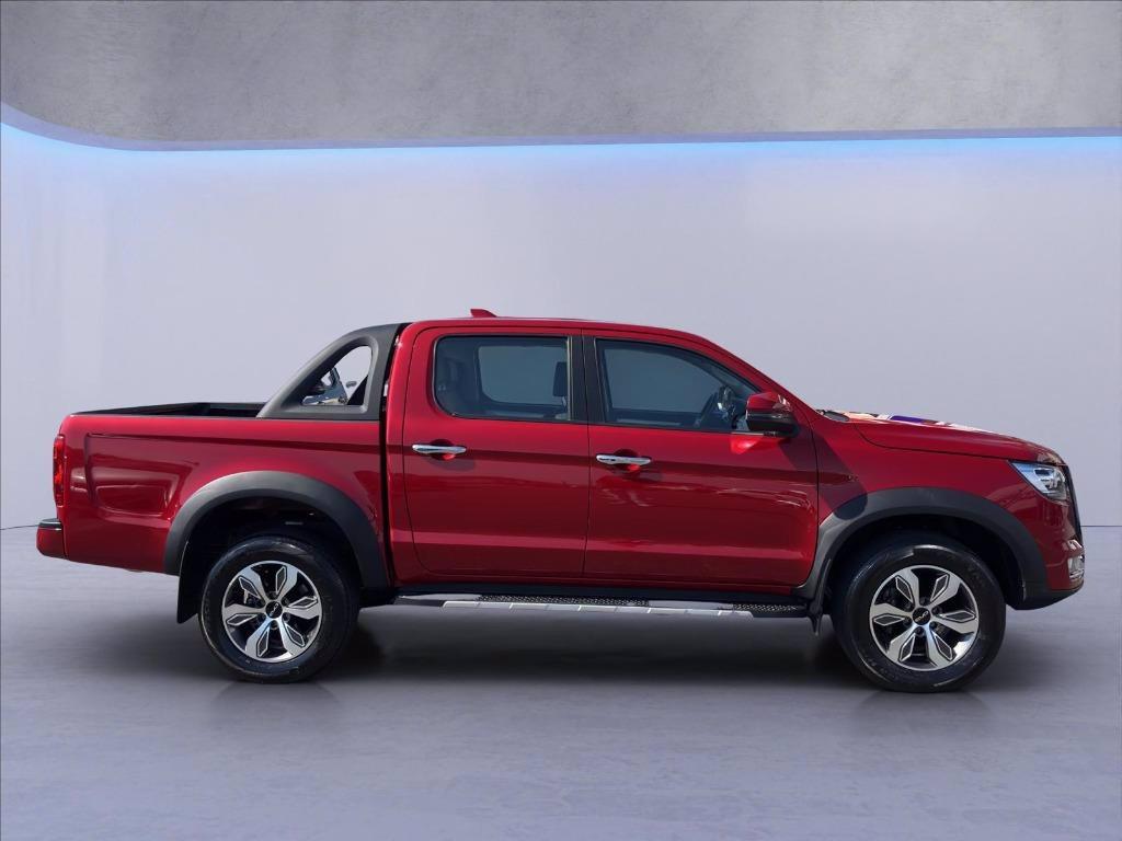 EVO Evo Cross 4 2.0 turbo diesel 136cv del 2023