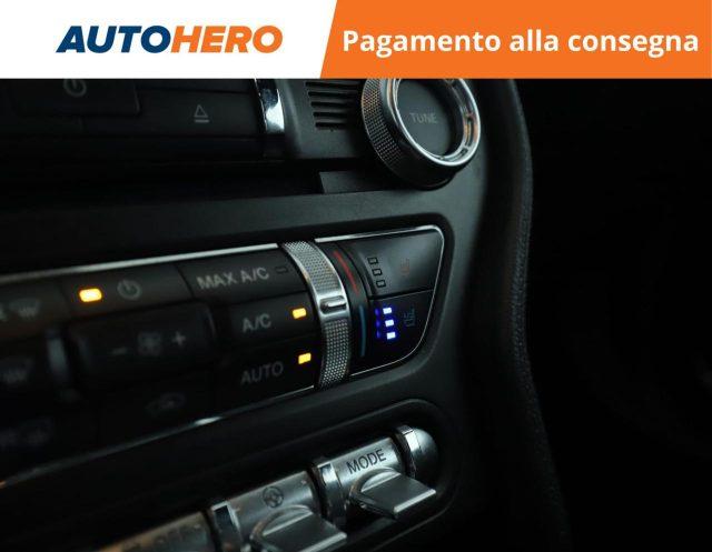 FORD Mustang Fastback 2.3 EcoBoost