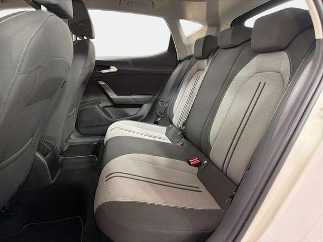 SEAT Leon 2.0 TDI Business