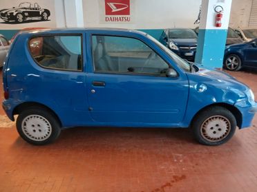 Fiat Seicento 1.1i cat