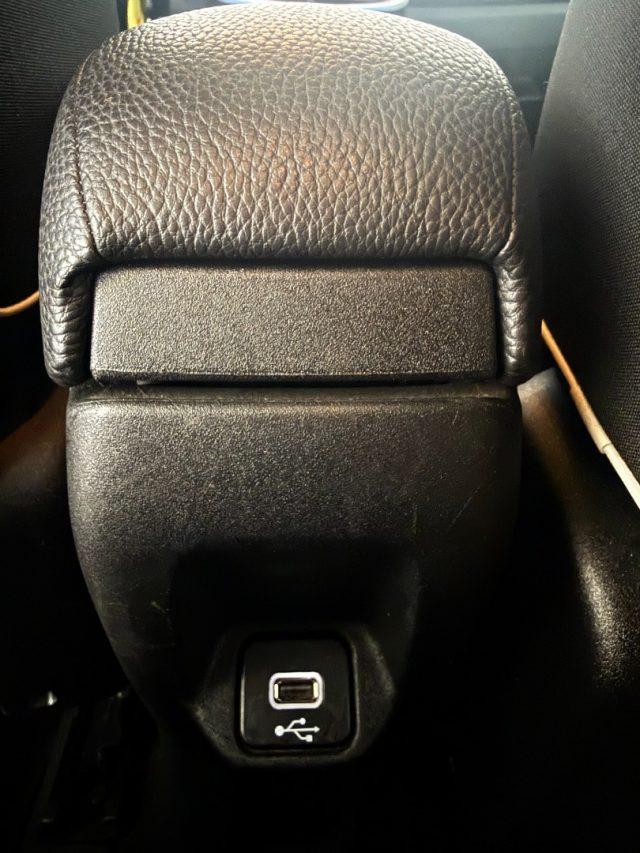 FIAT 500X 1.3 MultiJet 95 CV Mirror