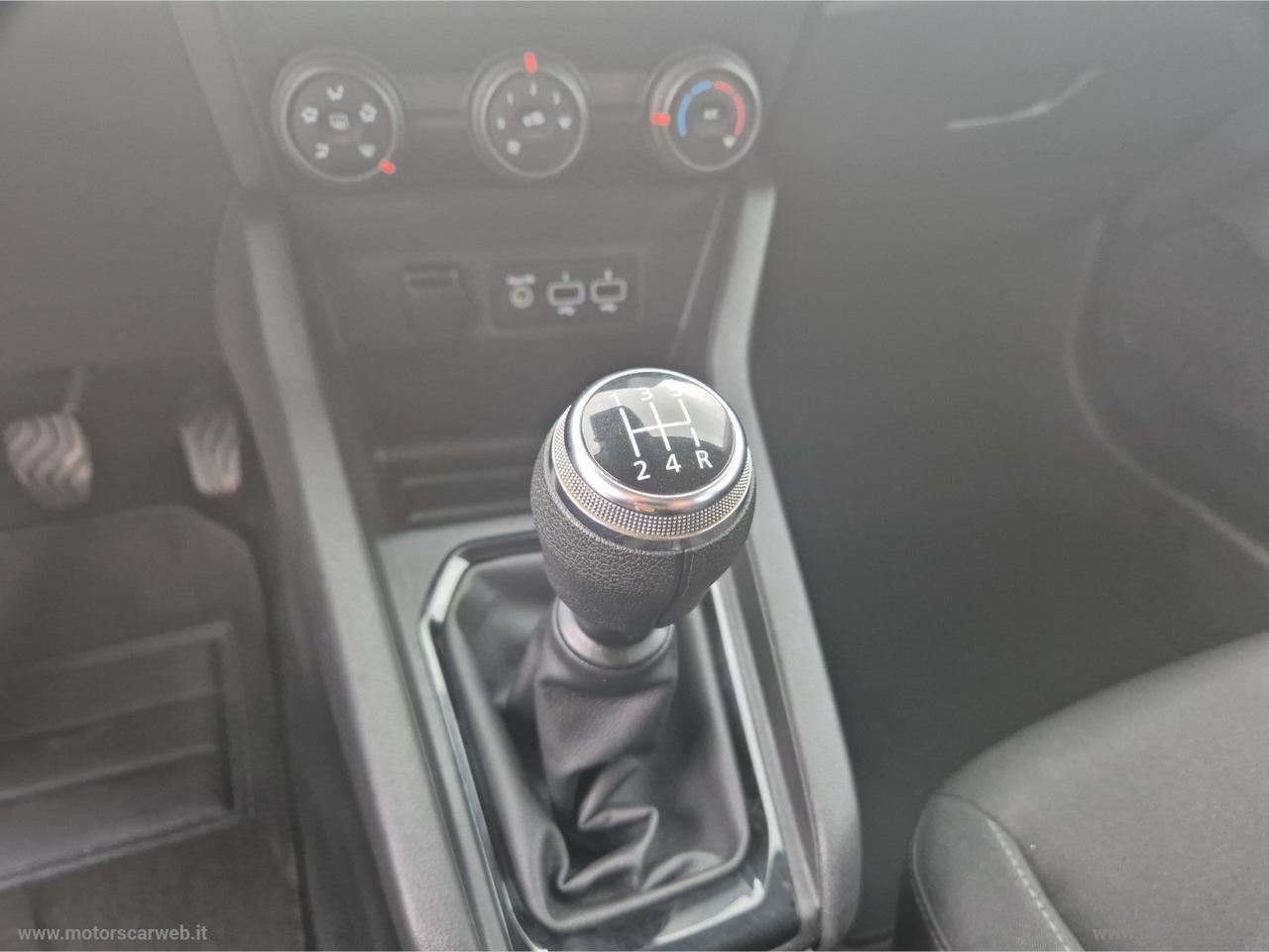 RENAULT Clio TCe 12V 100 CV 5p. Business