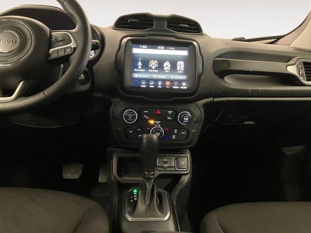 JEEP Renegade 1.6 Mjt DDCT 120 CV Business