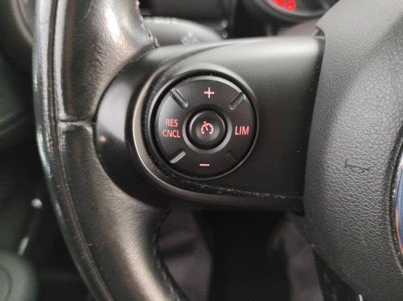 MINI Mini Clubman (F54) - Mini 2.0 Cooper SD Business Clubman ALL4 Automatica