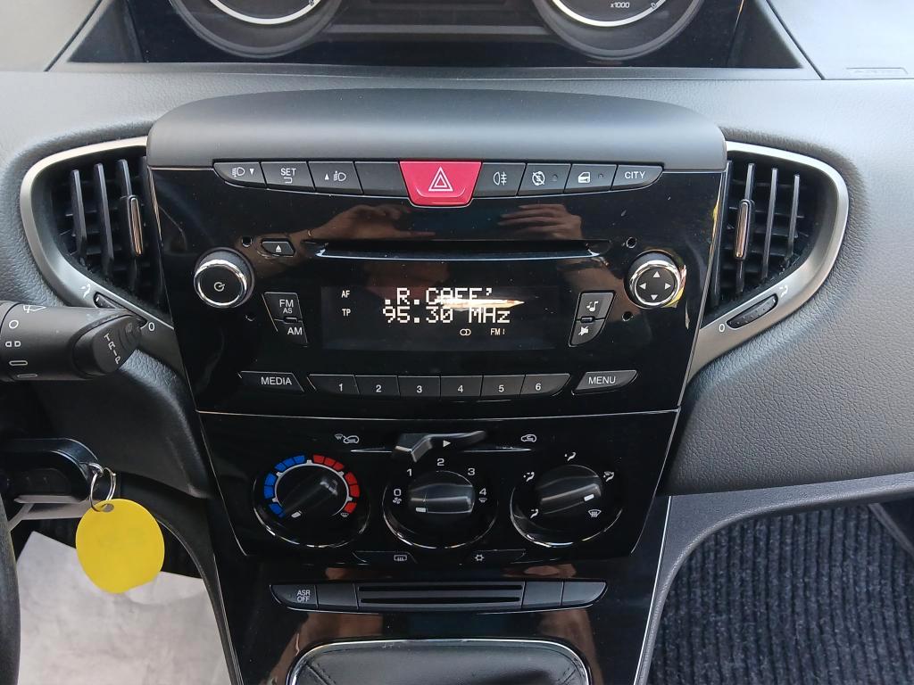 Lancia Ypsilon 1.2 69 CV 5 porte S&S