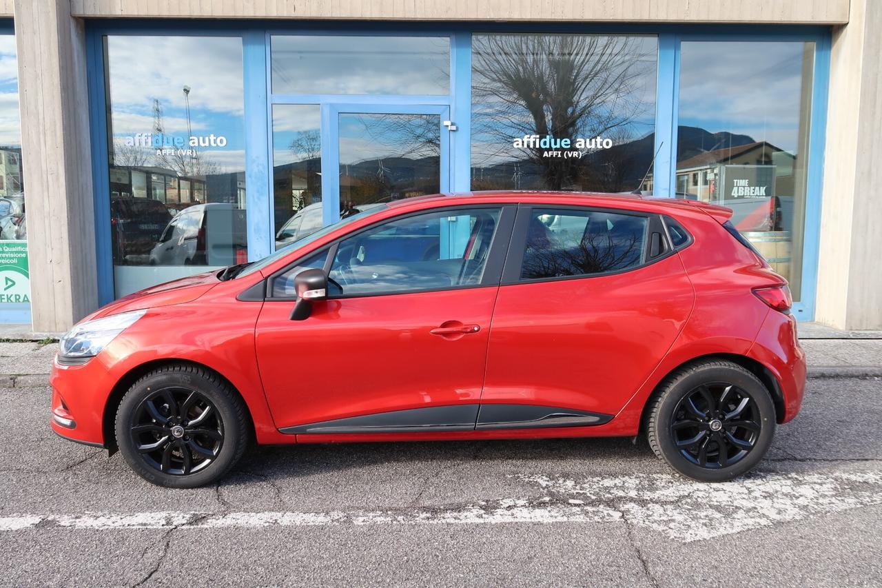 Renault Clio dCi 8V 90 CV 5 porte Business