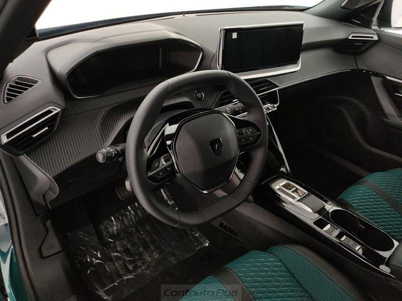 Peugeot 2008 2008 1.2 hybrid Lumiere 110cv e-dcs6