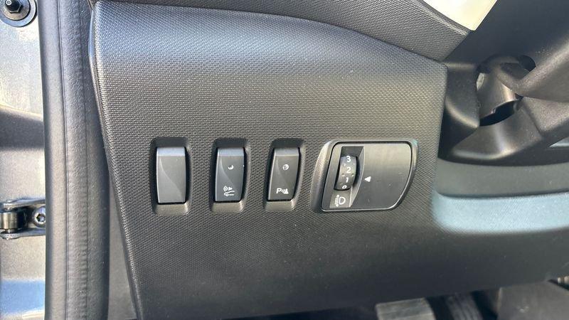 Renault Twingo Electric Twingo III Electric Twingo 22kWh Equilibre