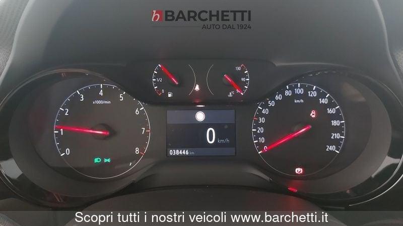 Opel Corsa 6ª SERIE 1.2 EDITION