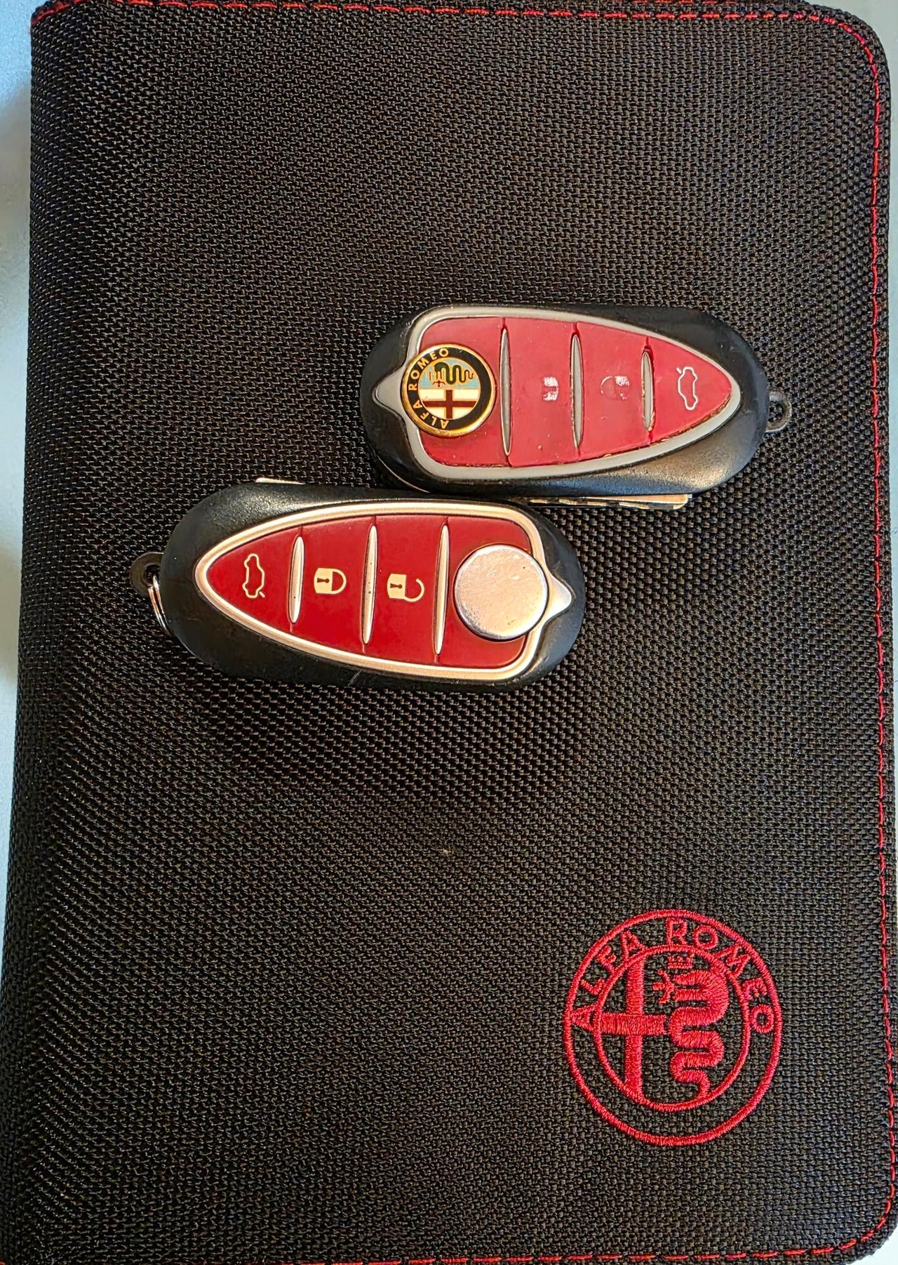 Alfa Romeo Giulietta 1.6 JTDm 120 CV Super