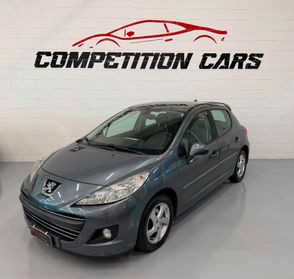 Peugeot 207 1.6 HDi 90CV 5p. XS