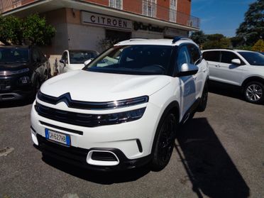 Citroen C5 Aircross C5 Aircross BlueHDi 130 S&S Shine