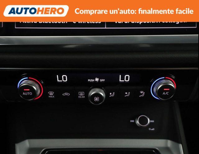 AUDI Q3 35 TDI S tronic