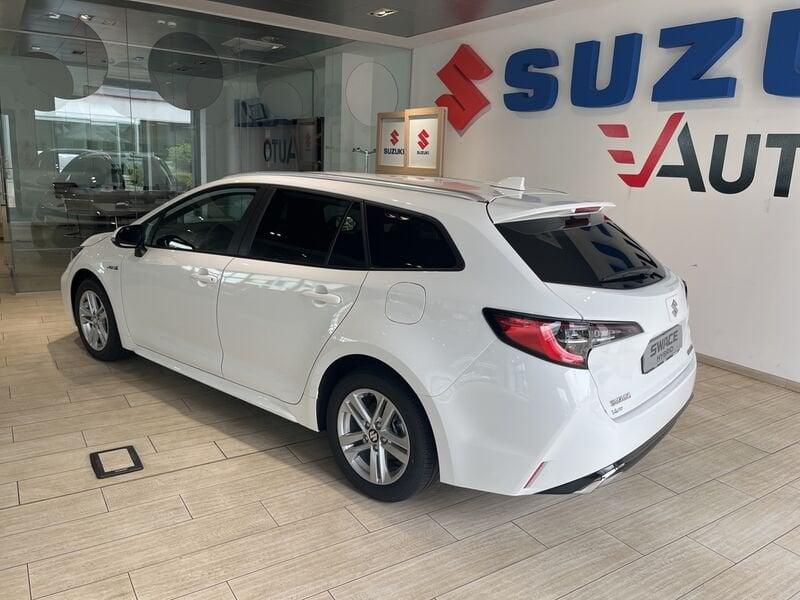Suzuki Swace Swace 1.8 Hybrid E-CVT 2WD Cool