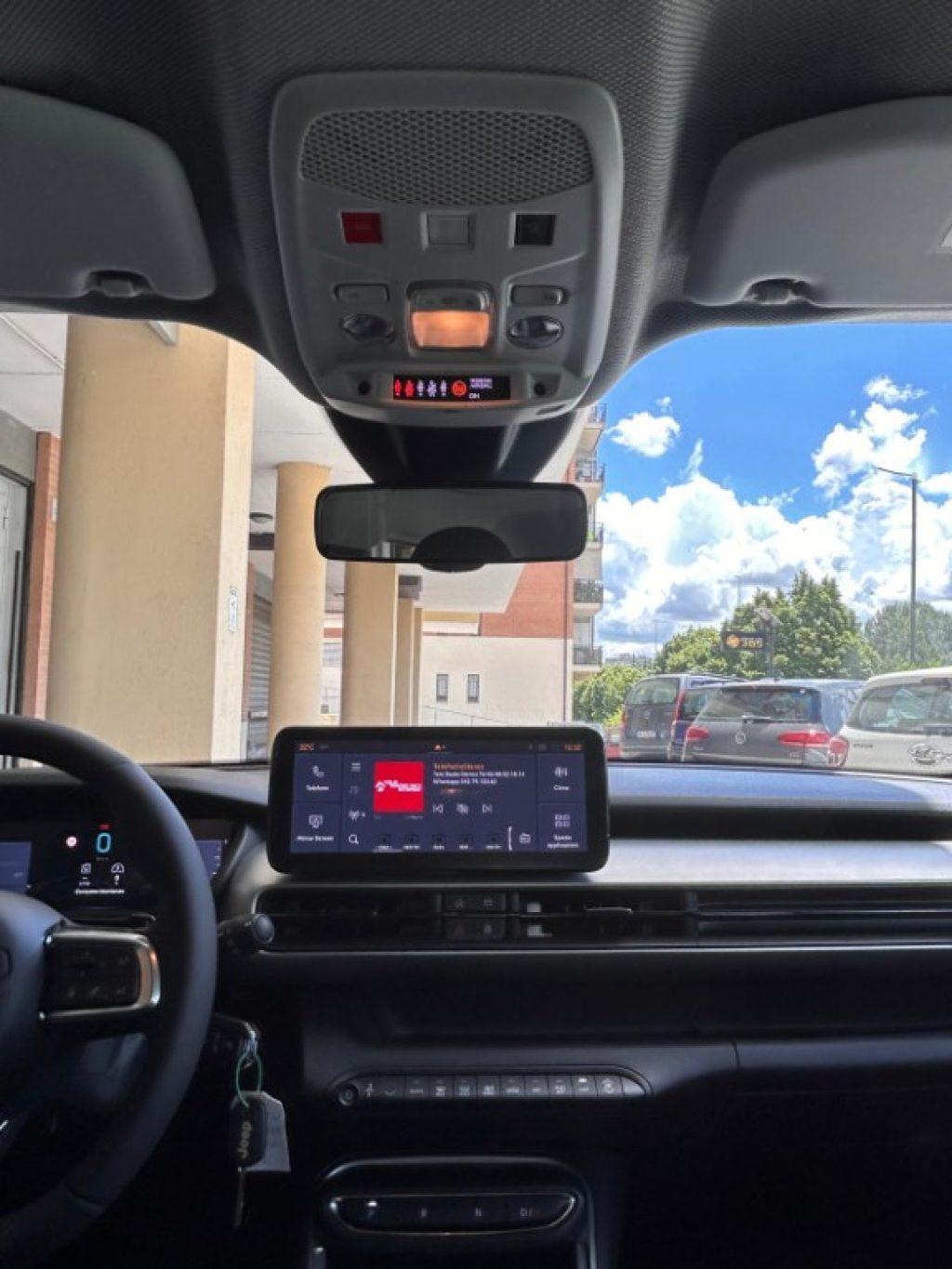 JEEP Avenger 1.2 Turbo 100 CV MHEV Altitude Auto *Promo 2025*