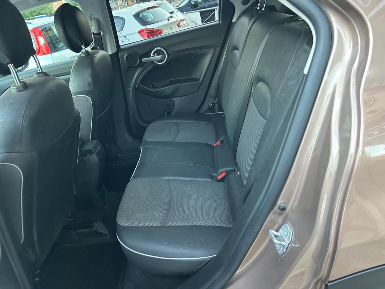 Fiat 500X 1.6 MultiJet 120 CV Cross “SUPERPREZZO!!”