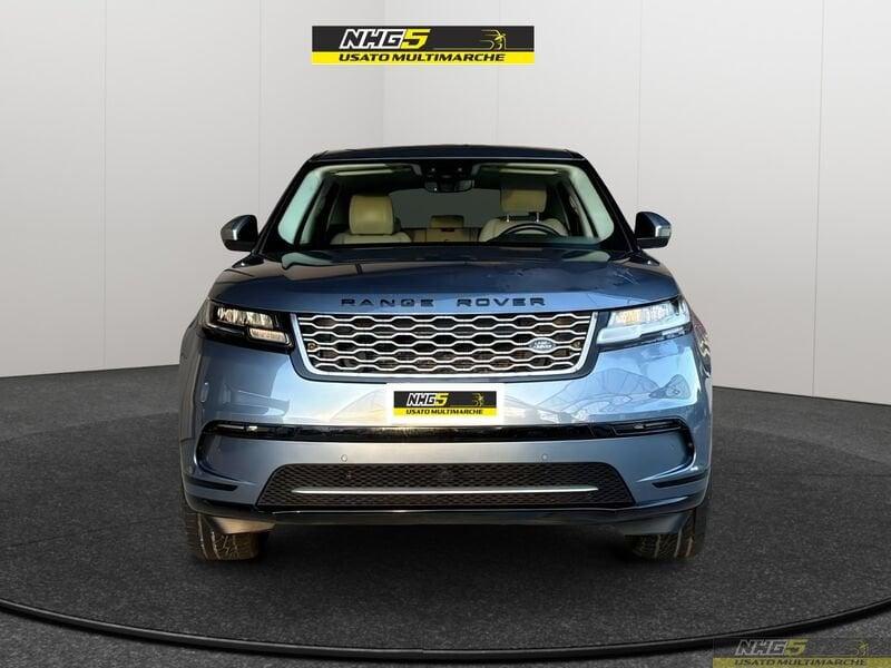 Land Rover Range Rover Velar Range Rover Velar 2.0D I4 240 CV