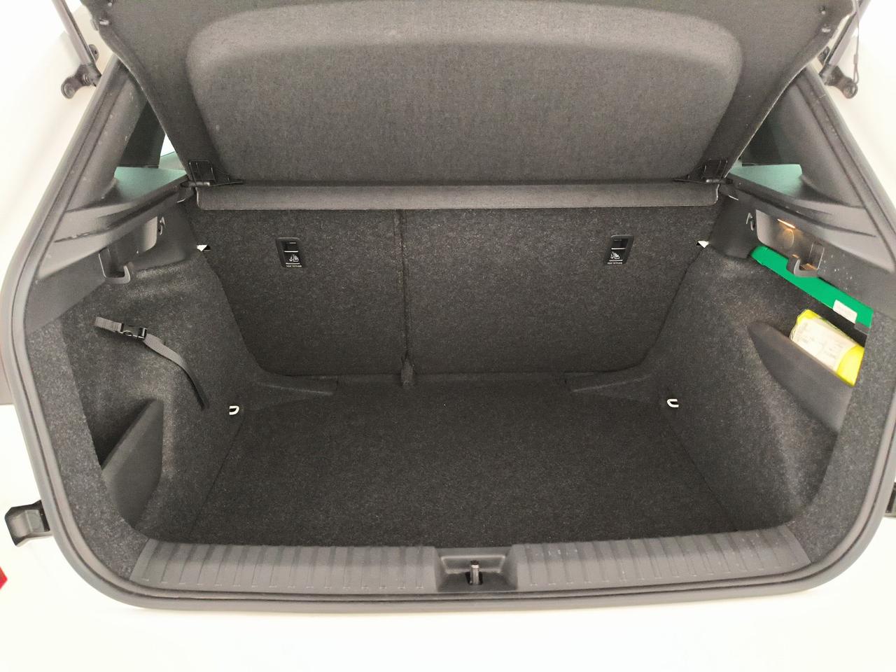 Skoda Kamiq 1.0 tsi monte carlo 110cv