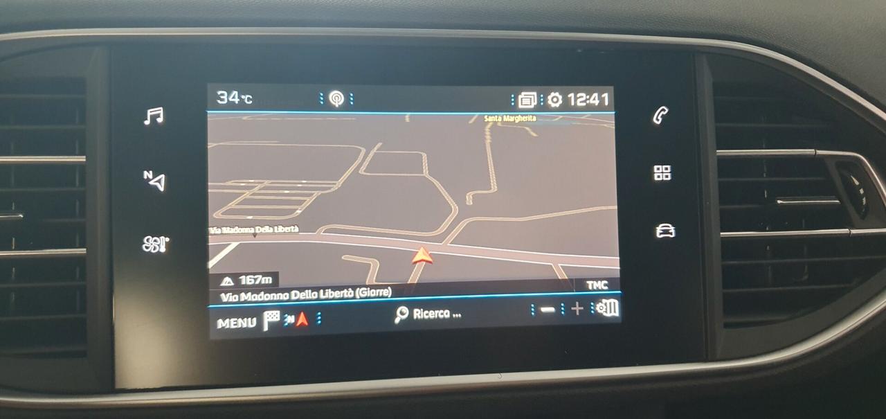 Peugeot 308 BlueHDi 130 S&S SW Business