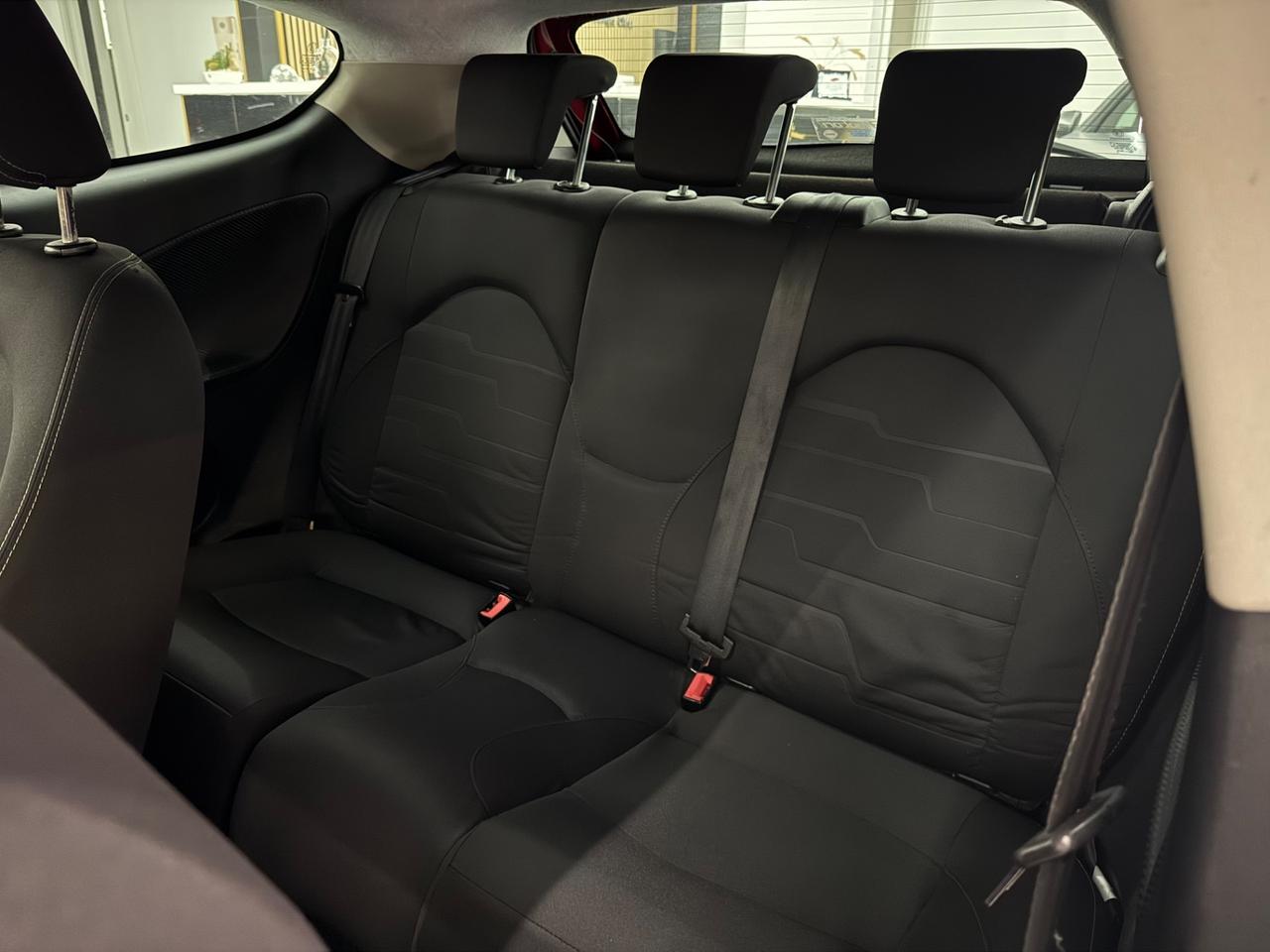 Alfa Romeo MiTo 1.4 T 120 CV GPL SBK