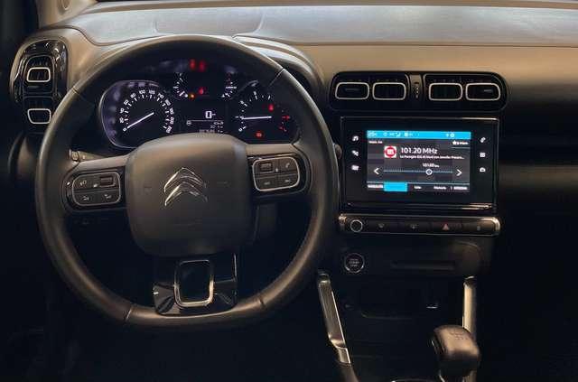 Citroen C3 Aircross 1.2 puretech 110CV Shine Pack *AZIENDALE*