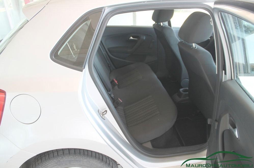 Volkswagen Polo 1.4 TDI 5p. Fresh