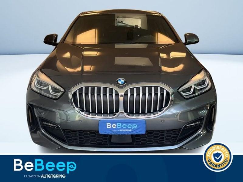 BMW Serie 1 120D MSPORT XDRIVE AUTO