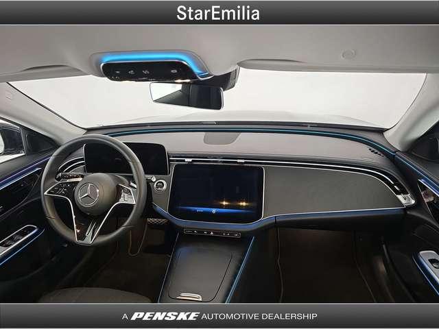 Mercedes-Benz E 220 E 220 d Mild hybrid S.W. Advanced