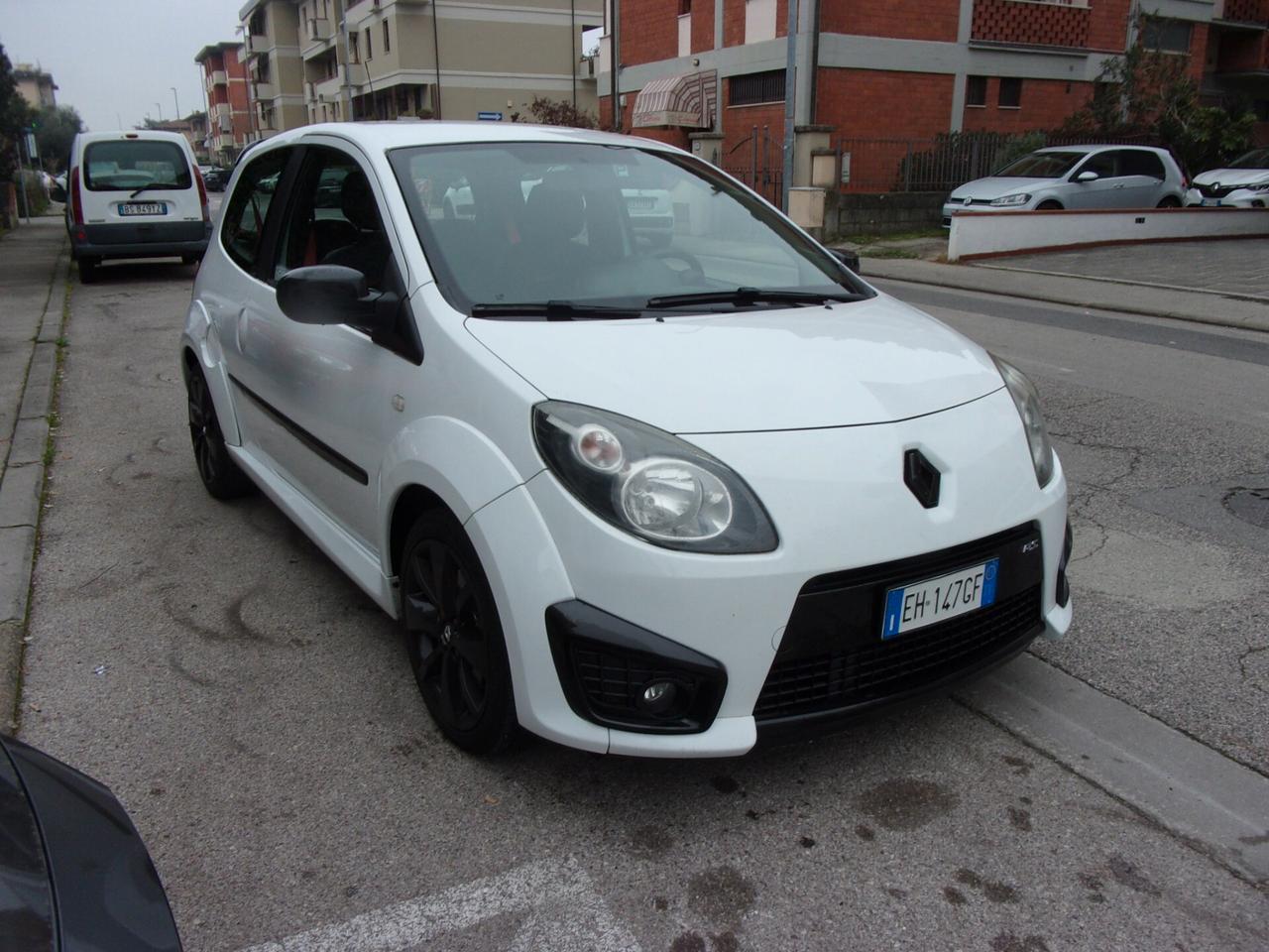 Renault Twingo 1.6 16V RS Light