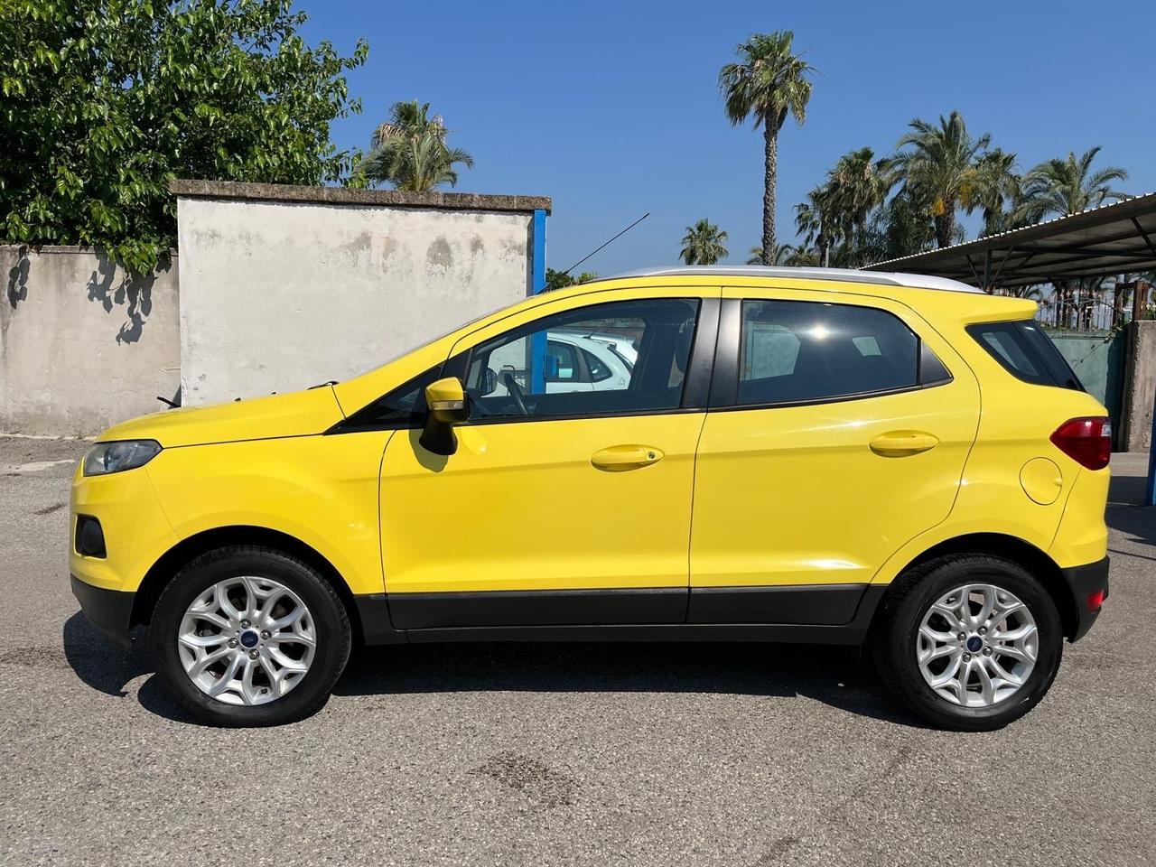 Ford ecosport 1.5 tdci/55cv-full-11/2025
