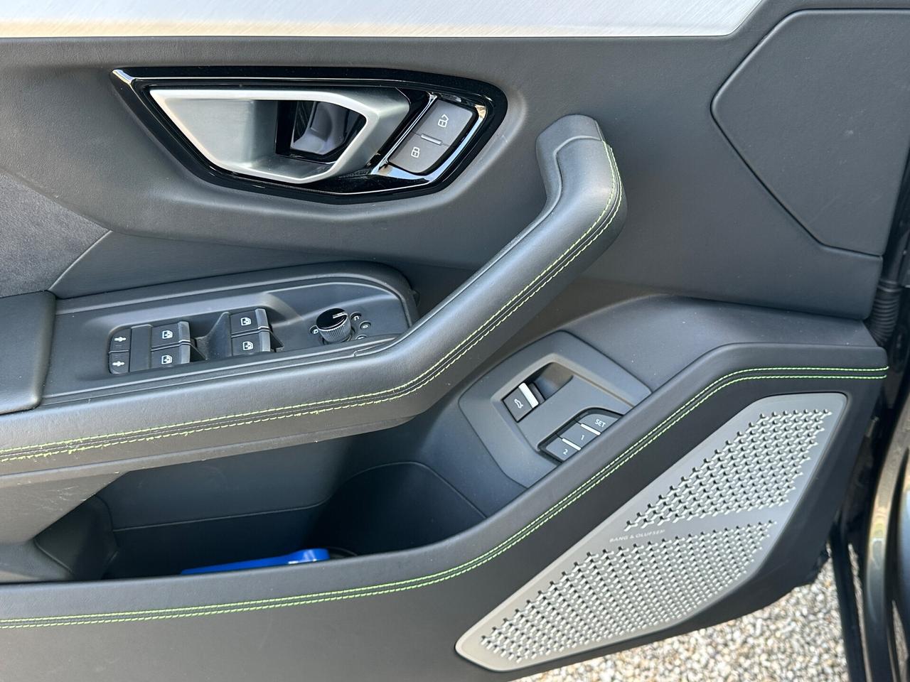 Lamborghini Urus 4.0 - PRIVATE CAR