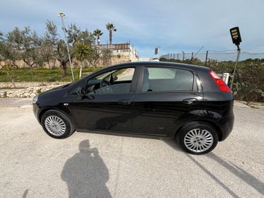 Fiat Grande Punto 1.3 MJT 75 CV 5 porte Dynamic PREZZO IN DESCRIZIONE