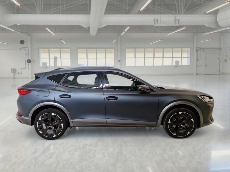 CUPRA FORMENTOR 2.0 TDI SUV