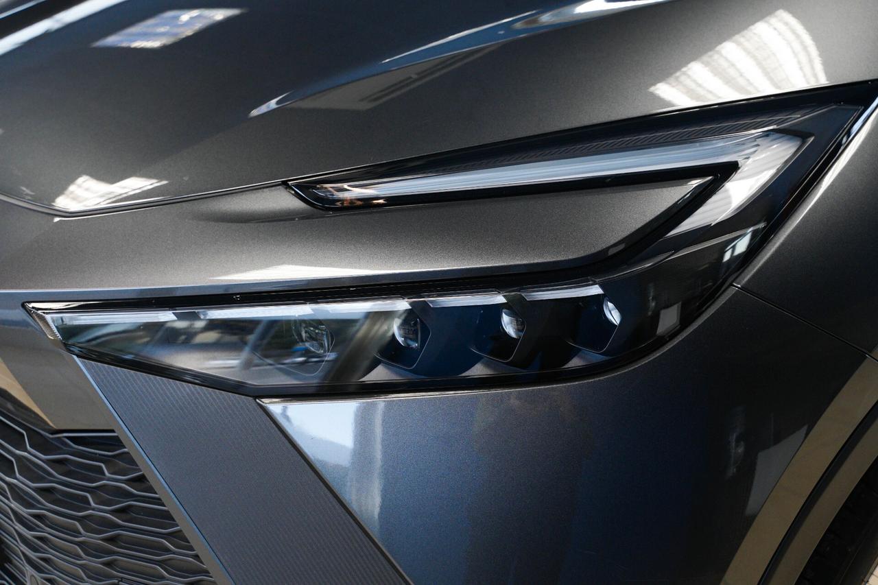 Toyota C-HR 1.8 HV Trend