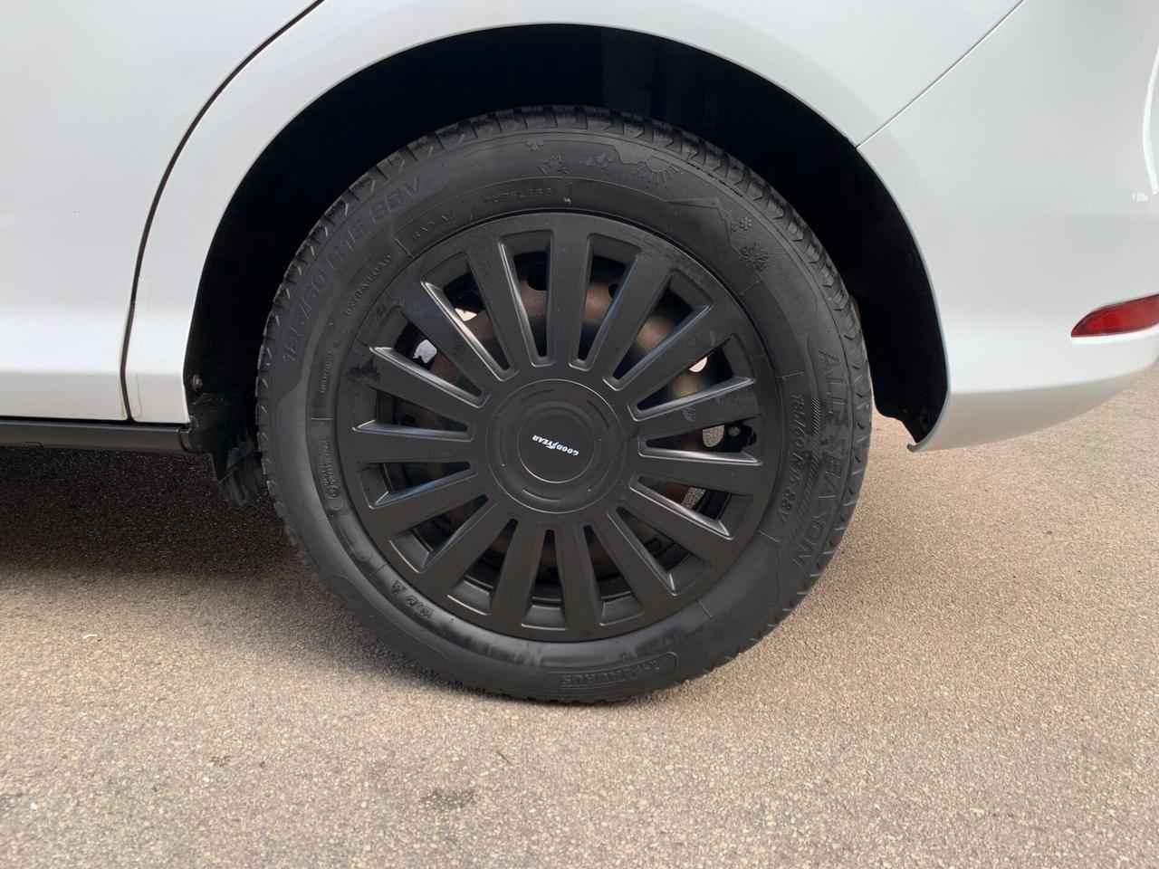 Ford B-Max 1.0 EcoBoost 100 CV