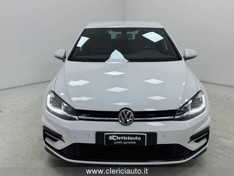 Volkswagen Golf 1.0 TSI 115 CV 5p. Sport BlueMotion Technology