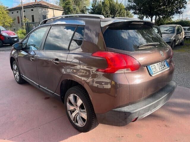 Peugeot 2008 1.4 HDi 68CV Access, OK NEOPATENTATI!!