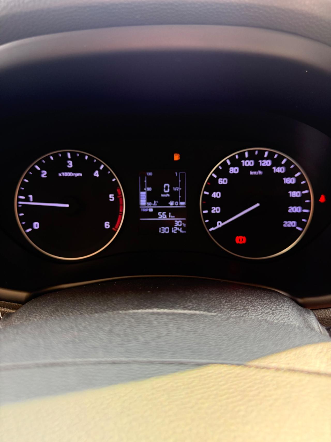 Hyundai i20 1.1 diesel anno 2015