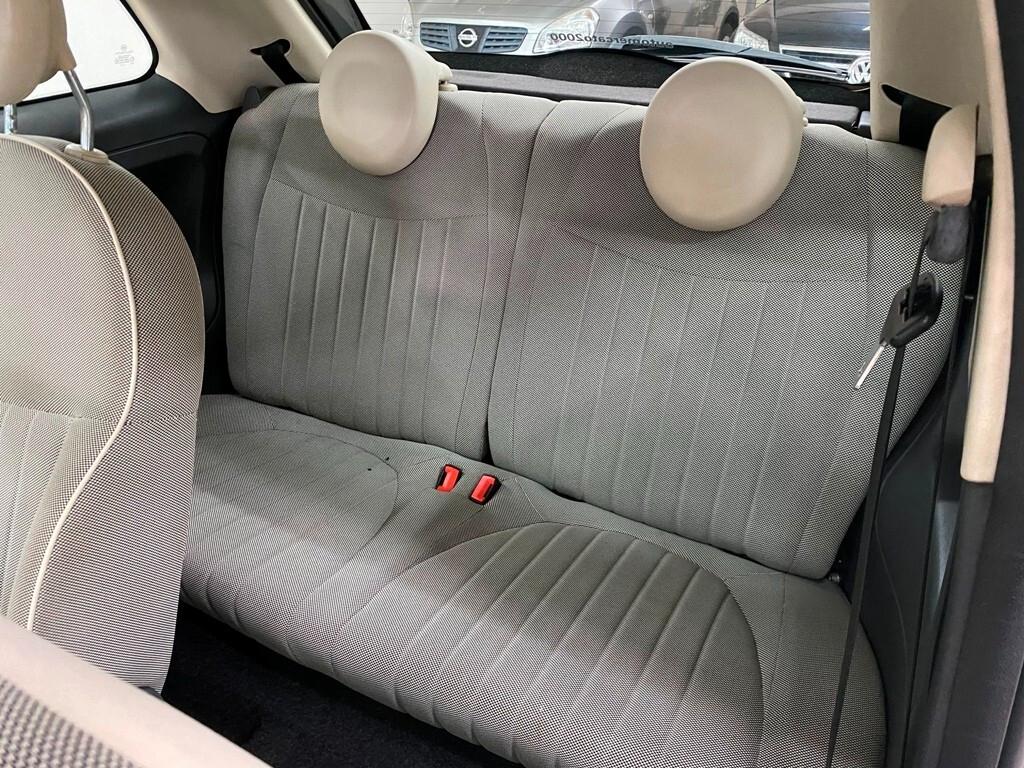 Fiat 500 1.3 Multijet 16V 95 CV Lounge