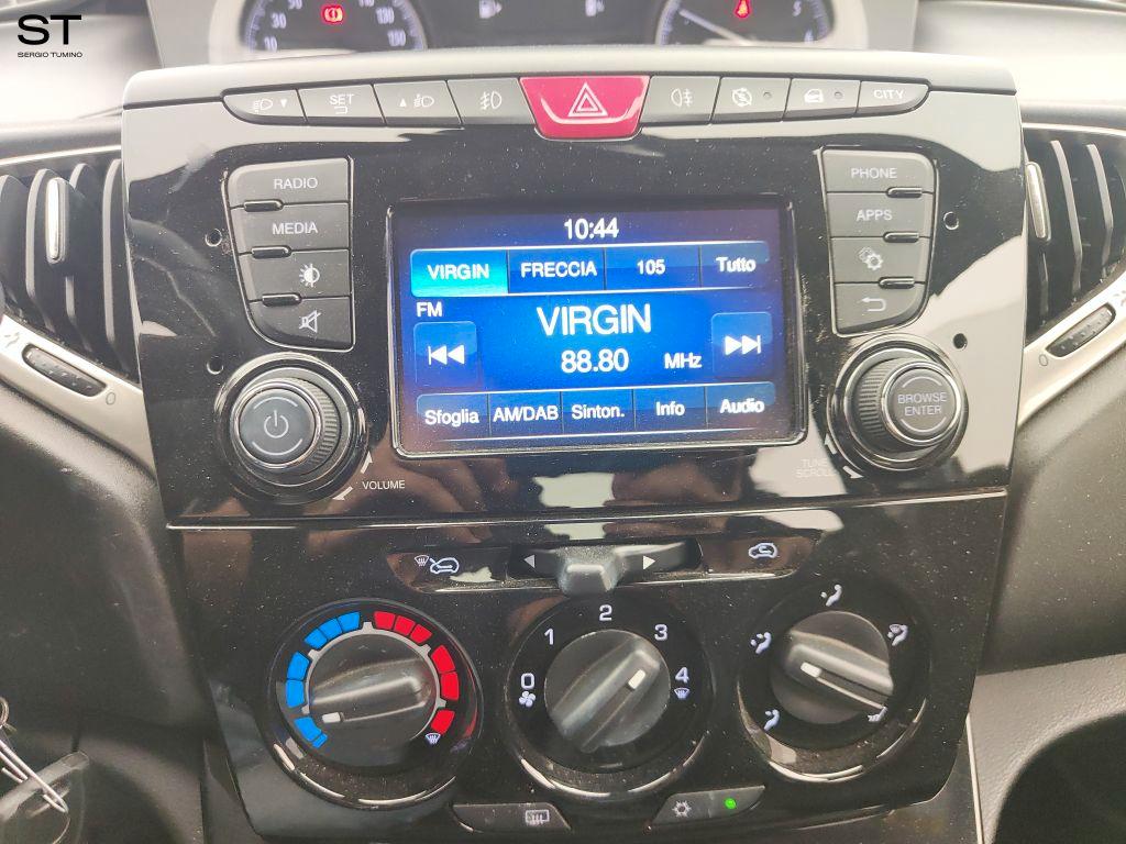 LANCIA Ypsilon 3ª serie - Ypsilon 1.0 FireFly 5 porte S&S Hybrid Ec