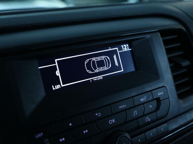 OPEL Vivaro 2.0 Diesel 100CV PL-TN M Furgone Enjoy