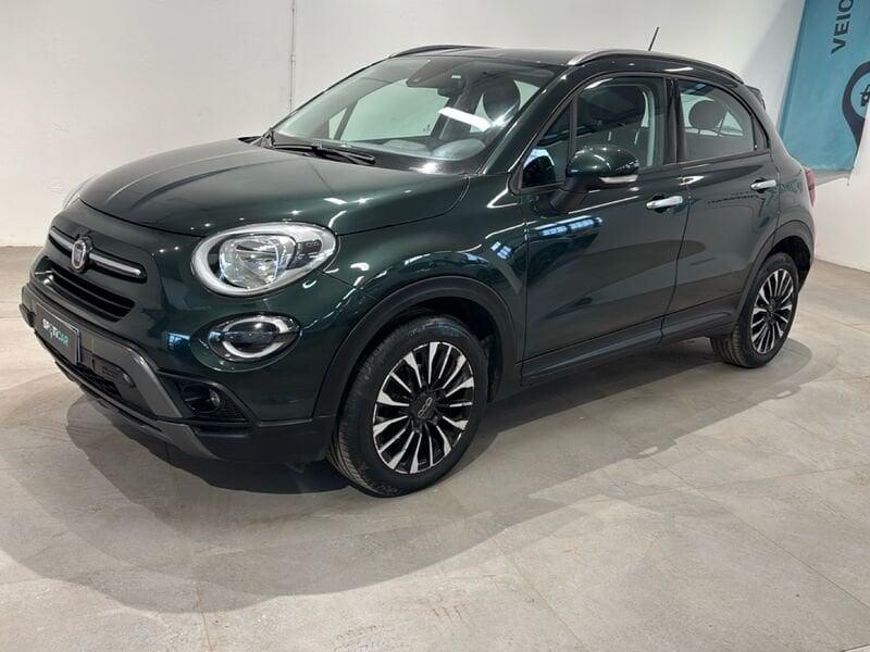 FIAT 500X 1.0 T3 120cv Cross
