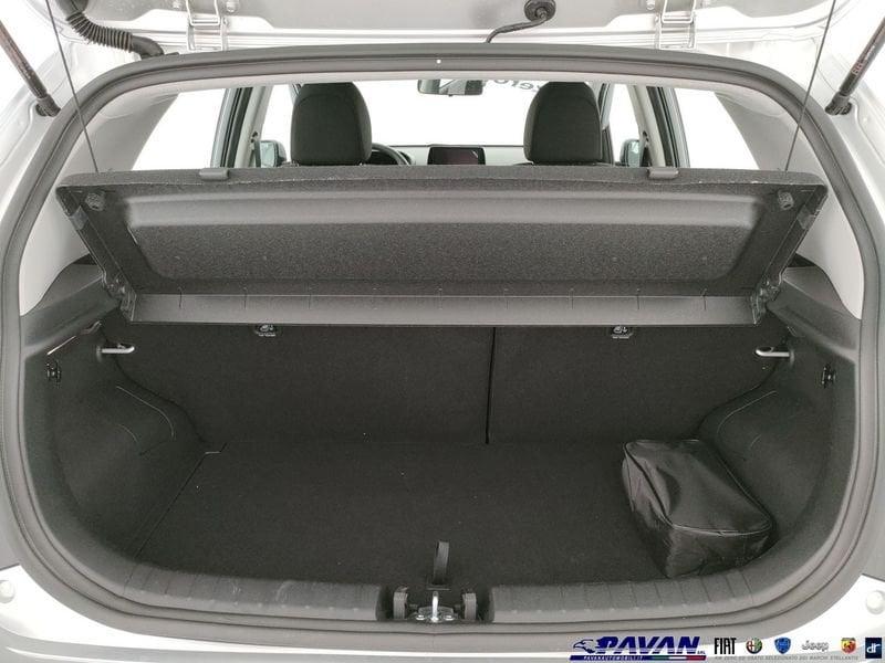 KIA Picanto 1.0 12V GPL 5 porte Urban