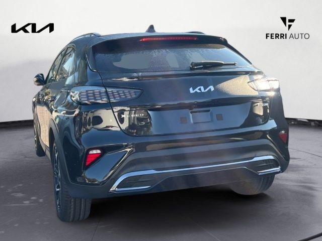 KIA XCeed 1.6 T-GDi 180 CV DCT GT-Line Plus