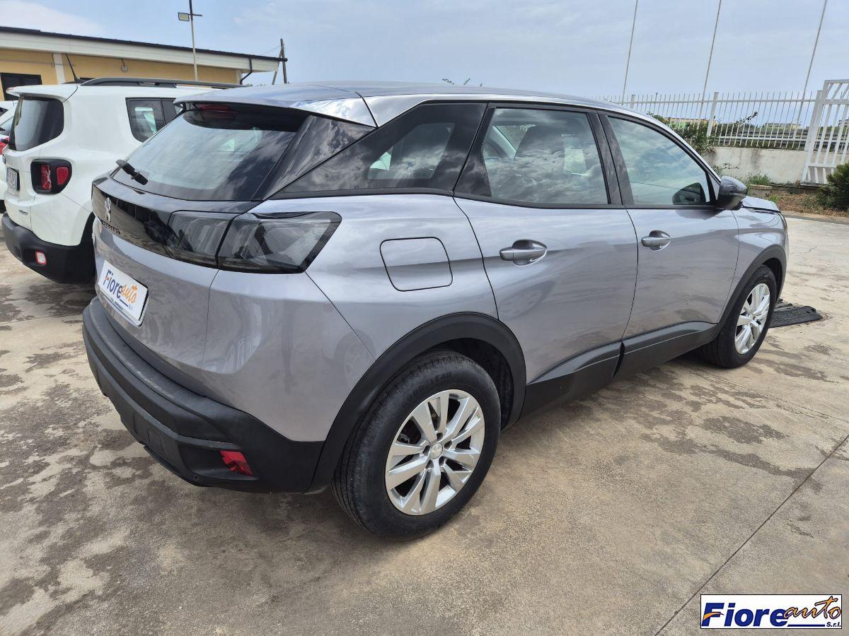 PEUGEOT - 3008 - BlueHDi 130 S&S Business